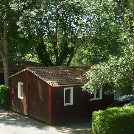 Hotel Les Bo-bains Badefols-sur-Dordogne