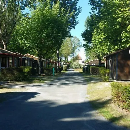 Hotel Les Bo-bains Badefols-sur-Dordogne