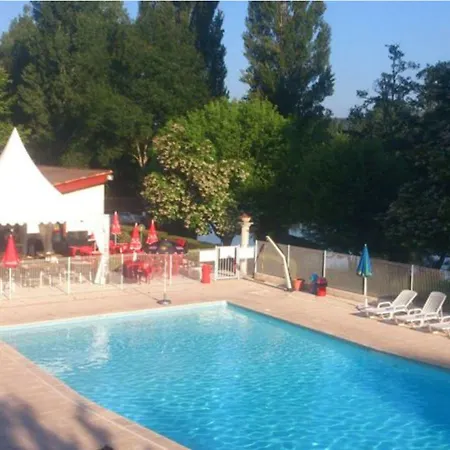 Les Bo-bains Hotel Badefols-sur-Dordogne